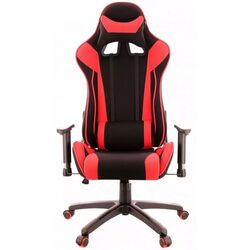 Кресло Signal Viper (Black/Red)