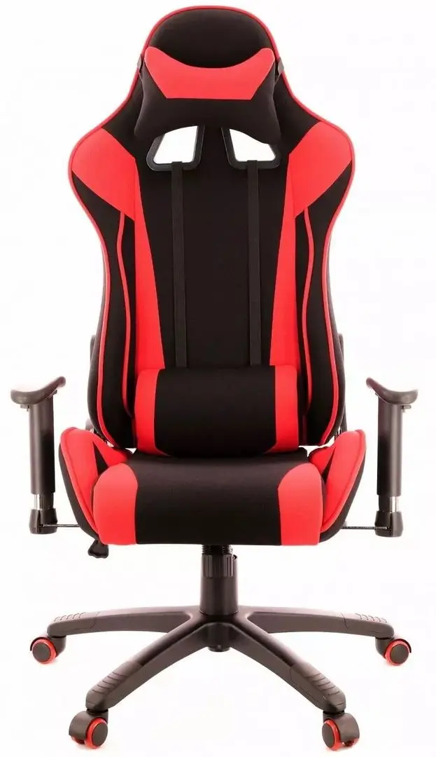 Кресло Signal Viper (Black/Red)