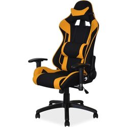 Кресло геймерское Signal Viper (Black/Yellow) Thumb