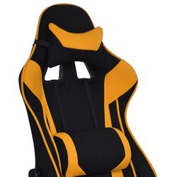 Кресло геймерское Signal Viper (Black/Yellow) Thumb