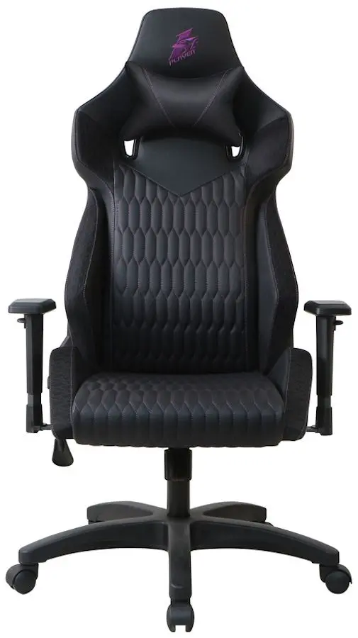 Fotoliu gaming 1StPlayer WIN101 (Black) - 2