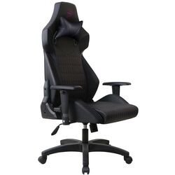 Fotoliu gaming 1StPlayer WIN101 (Black) Thumb