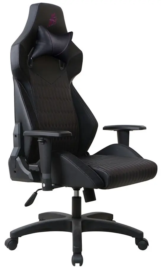 Fotoliu gaming 1StPlayer WIN101 (Black) - 3