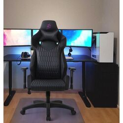 Fotoliu gaming 1StPlayer WIN101 (Black)