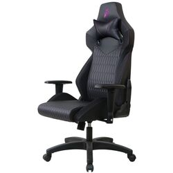 Fotoliu gaming 1StPlayer WIN101 (Black) Thumb