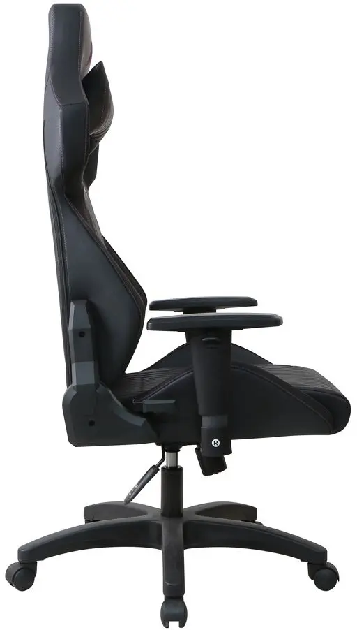 Fotoliu gaming 1StPlayer WIN101 (Black) - 5