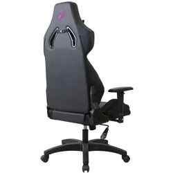 Fotoliu gaming 1StPlayer WIN101 (Black) Thumb
