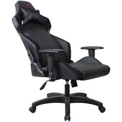 Fotoliu gaming 1StPlayer WIN101 (Black) Thumb