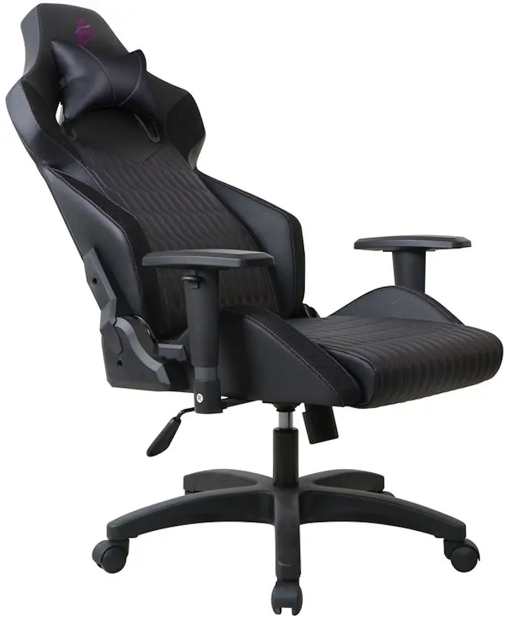 Fotoliu gaming 1StPlayer WIN101 (Black) - 7
