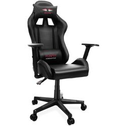 Геймерское кресло FunFit Elite 2668 (Black)