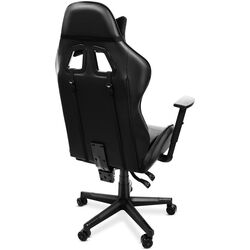 Fotoliu gaming FunFit Elite 2668 (Black) Thumb