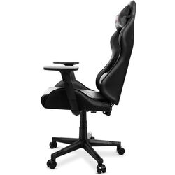 Fotoliu gaming FunFit Elite 2668 (Black) Thumb