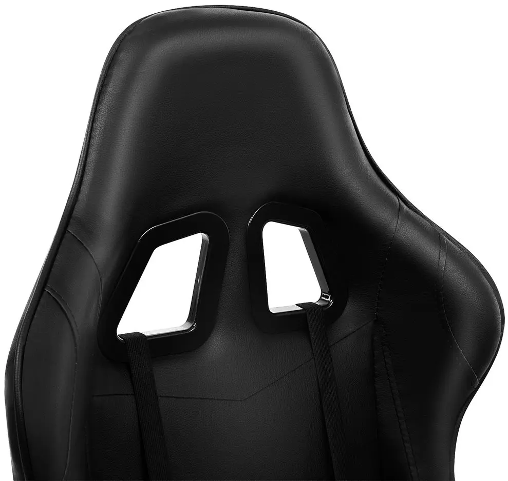 Fotoliu gaming FunFit Elite 2668 (Black) - 4