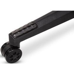 Fotoliu gaming FunFit Elite 2668 (Black) Thumb