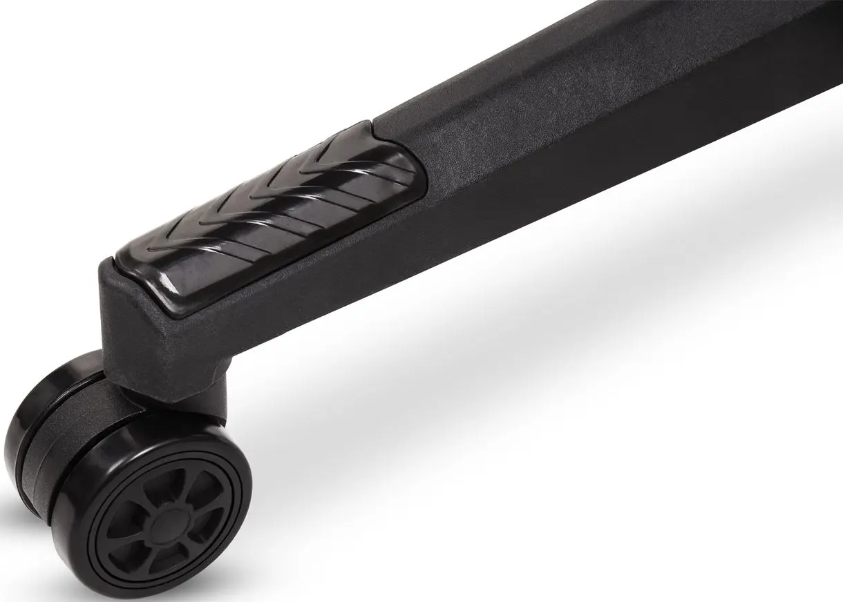 Fotoliu gaming FunFit Elite 2668 (Black) - 2