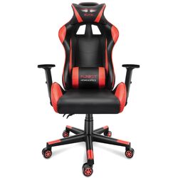 Геймерское кресло FunFit Elite 2670 (Black/Red) Thumb