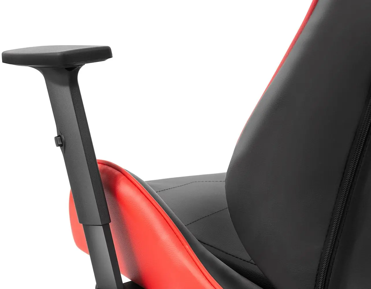 Геймерское кресло FunFit Elite 2670 (Black/Red) - 8