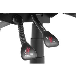 Геймерское кресло FunFit Elite 2670 (Black/Red) Thumb