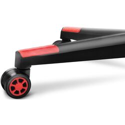Геймерское кресло FunFit Elite 2670 (Black/Red) Thumb