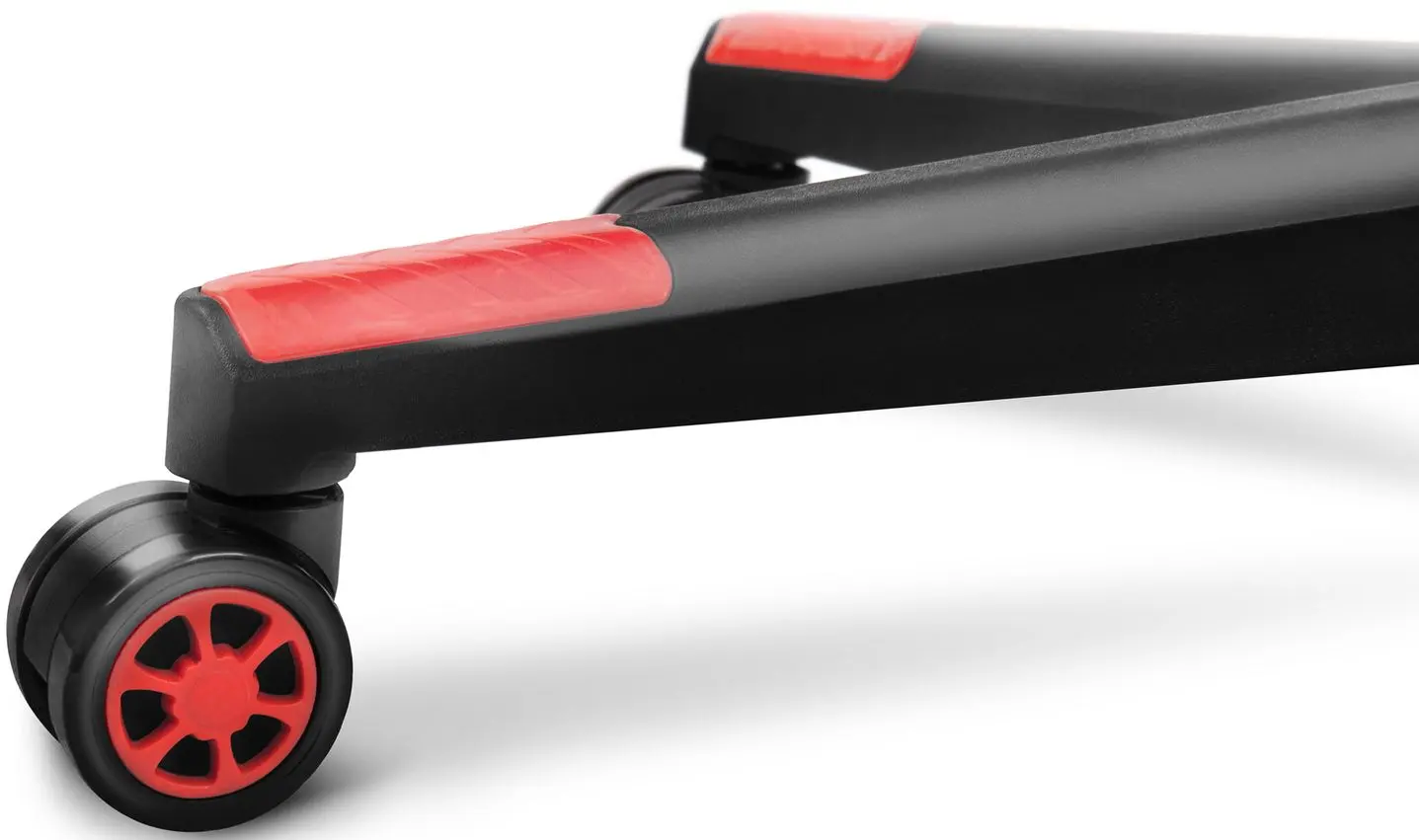 Геймерское кресло FunFit Elite 2670 (Black/Red) - 10