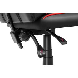 Геймерское кресло FunFit Game On RX4 (Black/Red) Thumb