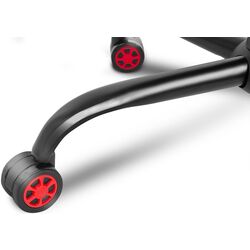 Геймерское кресло FunFit Game On RX4 (Black/Red) Thumb