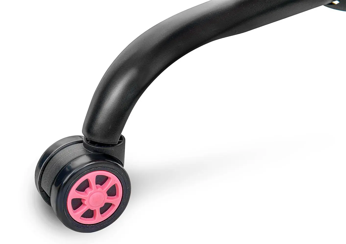 Геймерское кресло FunFit Game On RX4 (Pink/White) - 14