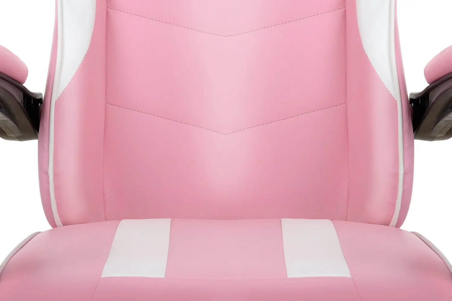 Геймерское кресло FunFit Game On RX4 (Pink/White) - 7