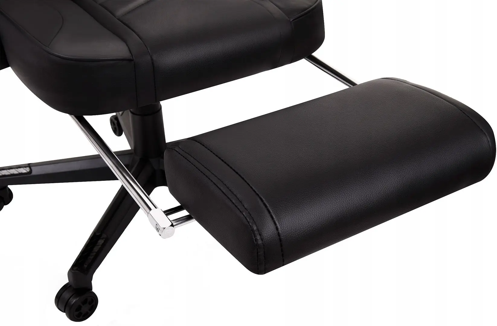 Fotoliu gaming FunFit Game On RX5 (Black) - 3