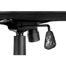 Геймерское кресло FunFit Game On RX6 (Black) Thumb