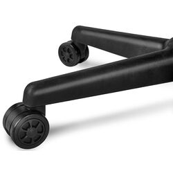 Геймерское кресло FunFit Game On RX6 (Black) Thumb