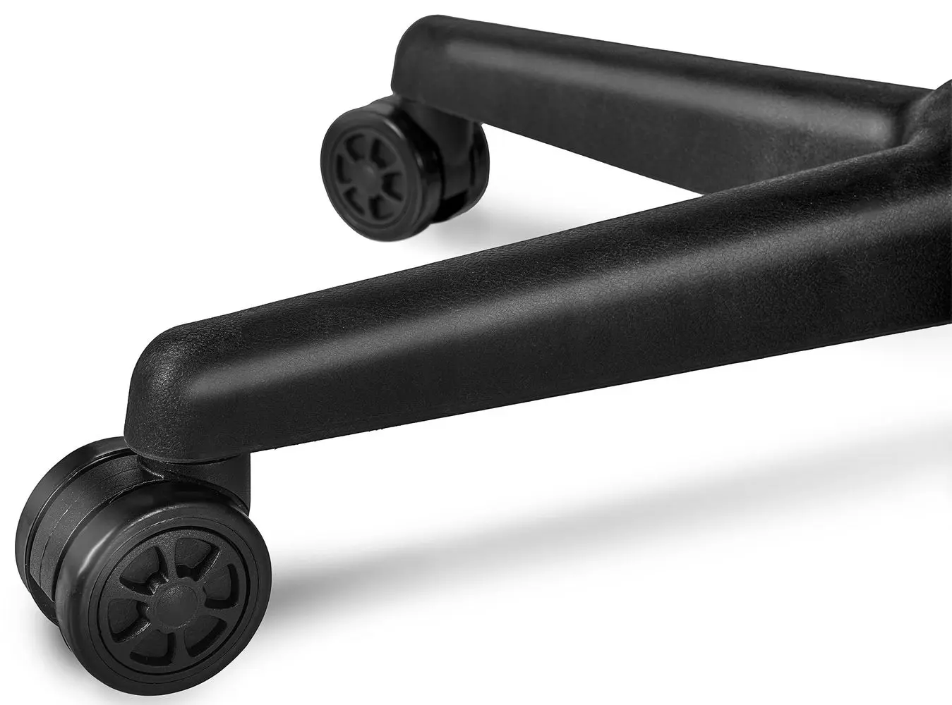 Геймерское кресло FunFit Game On RX6 (Black) - 2