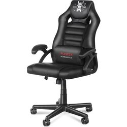 Геймерское кресло FunFit Game On RX6 (Black) Thumb