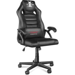 Геймерское кресло FunFit Game On RX6 (Black)