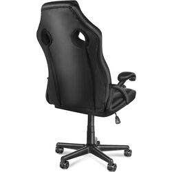 Геймерское кресло FunFit Game On RX6 (Black) Thumb