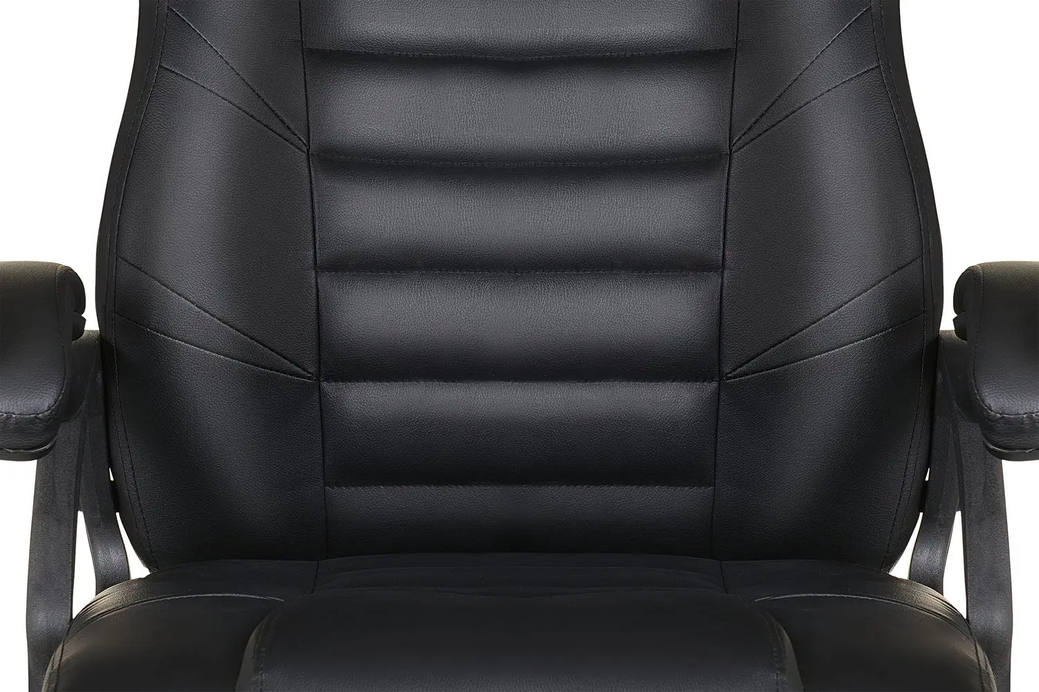 Геймерское кресло FunFit Game On RX6 (Black) - 9