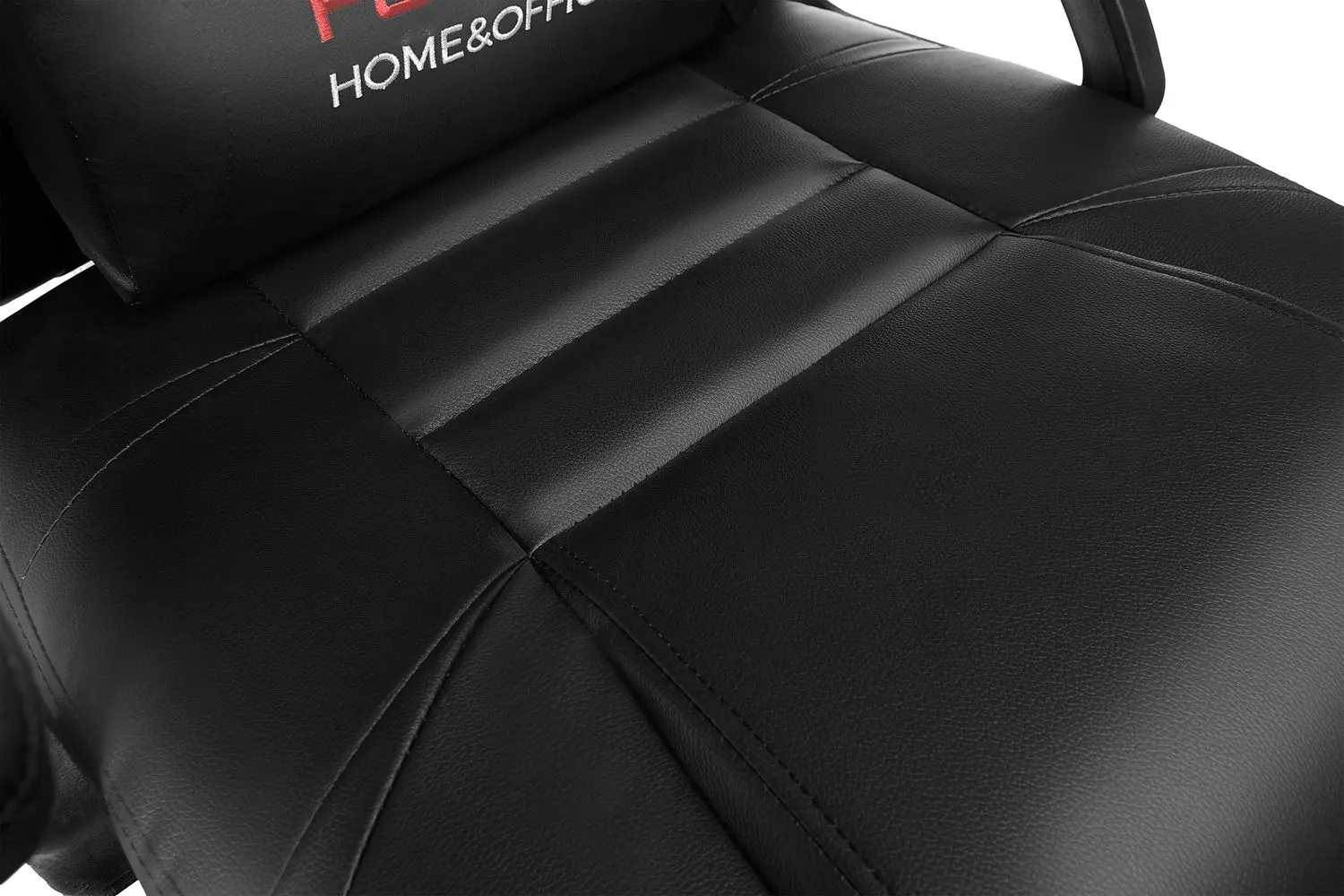 Геймерское кресло FunFit Game On RX6 (Black) - 8