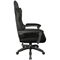 Fotoliu gaming Fury Shinai S2 (Black) Thumb