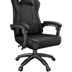 Fotoliu gaming Fury Shinai S2 (Black) Thumb