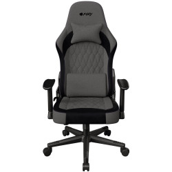 Fotoliu gaming Fury Shinai S8 (Grey) Thumb