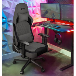 Fotoliu gaming Fury Shinai S8 (Grey)