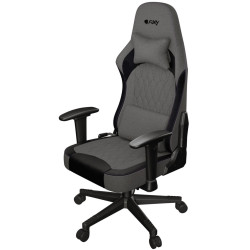 Fotoliu gaming Fury Shinai S8 (Grey) Thumb