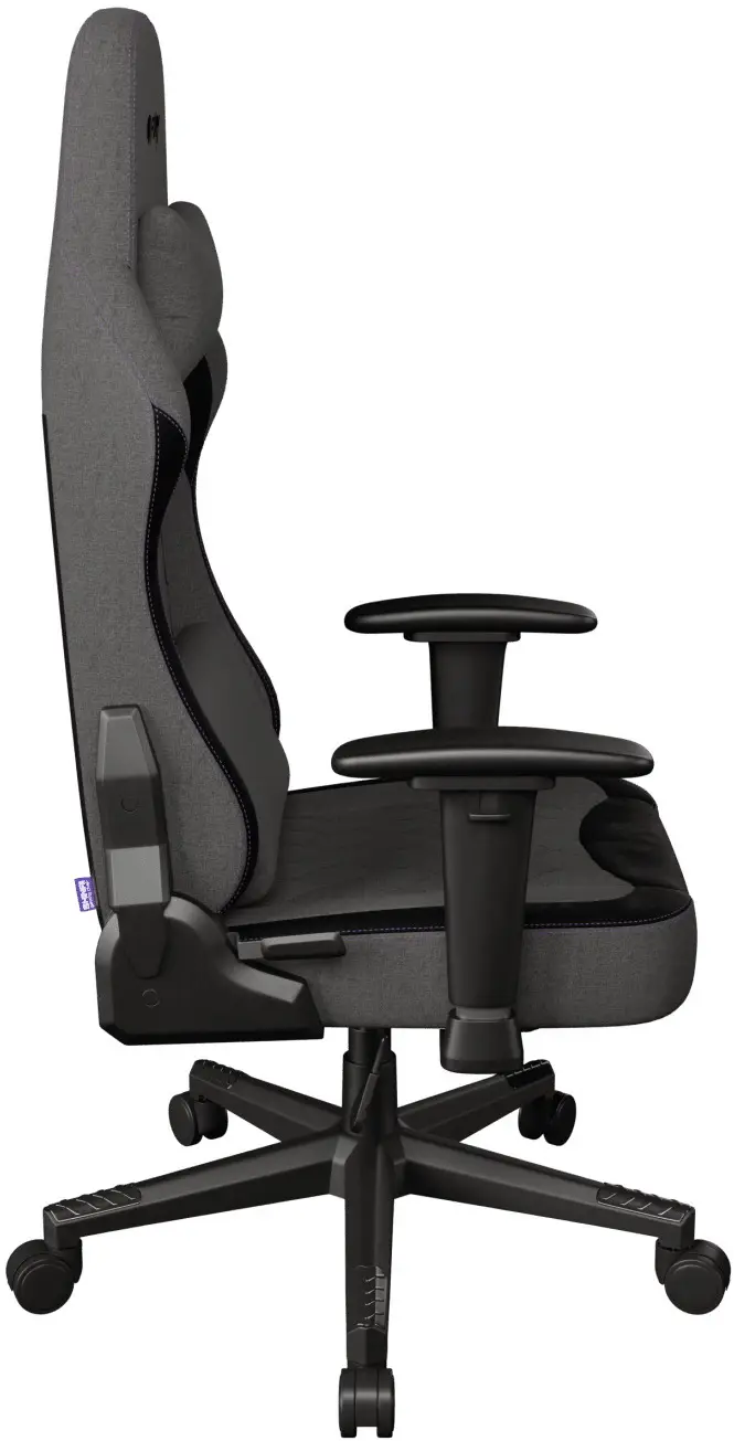 Fotoliu gaming Fury Shinai S8 (Grey)