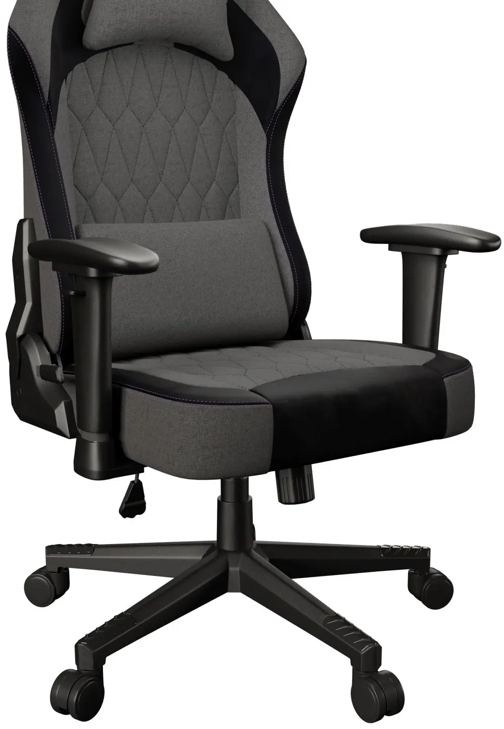 Fotoliu gaming Fury Shinai S8 (Grey)