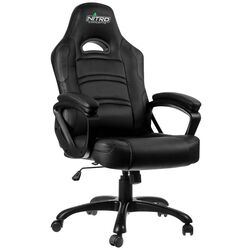 Игровое кресло GameMax GCR07 (Black) Thumb