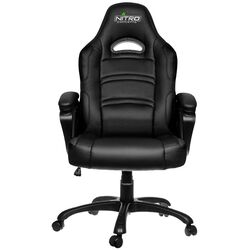 Игровое кресло GameMax GCR07 (Black)