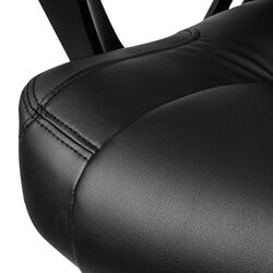 Игровое кресло GameMax GCR07 (Black) Thumb