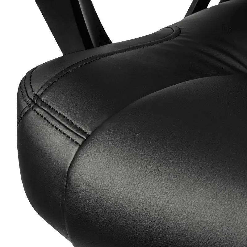 Игровое кресло GameMax GCR07 (Black) - 5