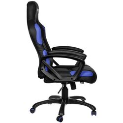 Fotoliu gaming GameMax GCR07 (Black/Blue) Thumb