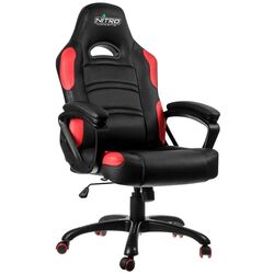 Игровое кресло GameMax GCR07 (Black/Red) Thumb